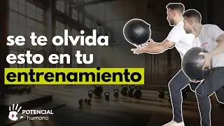 Entrenamiento | 6 Herramientas para potenciar tu rendimiento