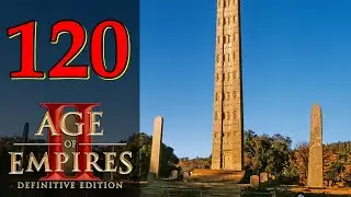 Прохождение Age of Empires 2: Definitive Edition 