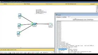 Imparare Cisco IOS - Lezione 6