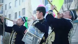 500 o’rinli talabalar turar joyi talabalar uchun foydalanishga topshirilidi