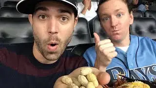 MAN DATE! (4.20.14 - Day 1816)