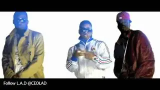 La The Darkman - You (feat. Bobby V &  Willie The Kid)(Official Video)