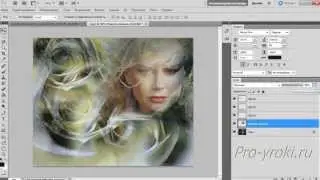 Как сделать коллаж в Фотошоп? - видео уроки по Фотошоп.