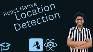 Get the user's Location in React Native using the Expo Location package | TechHarvesting