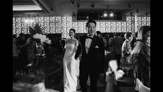 The Most Elegant Wedding Video | Hilton Singapore Orchard