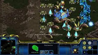 Играем на Корейском ладдере - День 5-й - 07.04.2023 - Starcraft Remastered