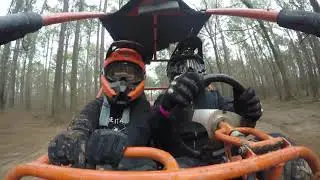 SXS Run 1
