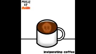 Музыка от MrLike - invigorating coffee