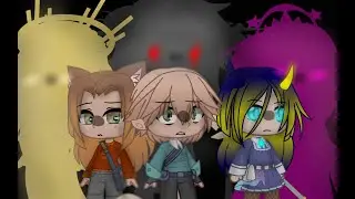 наследник престола звёзд моменты {Gacha club}