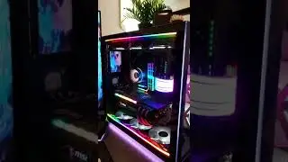 Intel core i9 12900k and msi supreme x 3090 😱💥 | PC Worth 450k 😍 | 