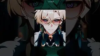 The Game has just begun | Farben edit #aventurine #honkaistarrail #honkai #genshin #shorts