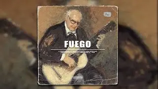 Latin Spanish Guitar Sample Pack - 