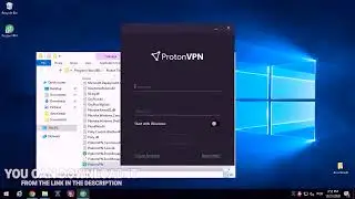 ProtonVPN crack | New Method 2.0 | protonvpn free 2022 | Bloody Pirate Gaming