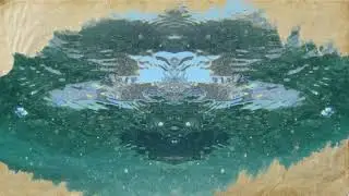 MCGRAFFIO  -  ORGANIC ( SLEEP MUSIC DREAM MUSIC)