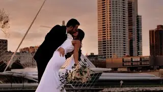 Kristina and Owen Wedding Film