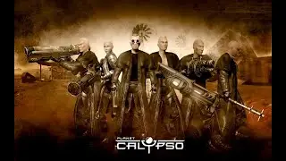 Entropia Universe .Эвент Мул Ритуал