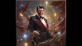 Reagan Reborn