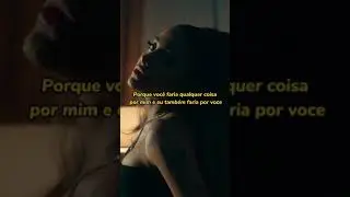 Positions - Ariana Grande (Tradução)