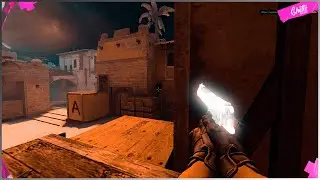 мUWUк ~ МУВИК ~ CS:GO