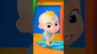 Bob Chugga Ching Boo Boo Eu Me Machuquei #Shorts #Music #Kids #Cartoon #Video #BooBooSong