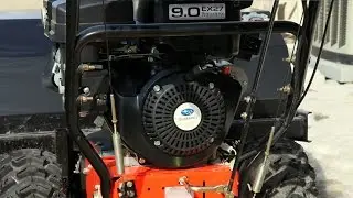 Subaru EX Series Overhead Cam Engines