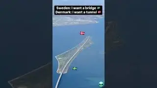 Øresund Bridge 