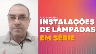Como instalar Lâmpadas?