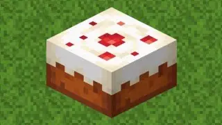 HOW TO MAKE CAKE 🎂 IN MINECRAFT | (For Beginners) | NS CREATIONS