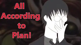 My 5 favourite Anime Tropes!