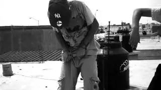 big poppers crew tutting popi and chikytoek