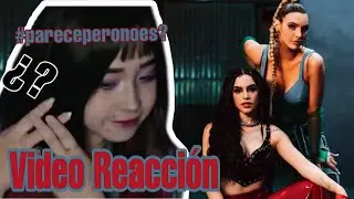 Lele Pons, Kim Loaiza - Piketona VIDEO REACCION - ES PLAGIO ?? | SONG HYUN RI