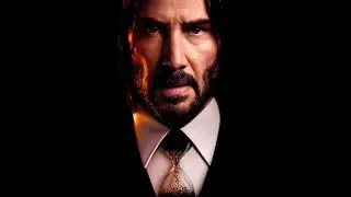 John Wick: Chapter 4 starting scene