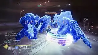 FROSTPULSE METAAAAAAA!!!