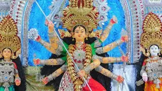 Durga Puja Status 🙏 Navratri Puja Spacel Status💯   New Bhakti Whatsapps Status Video