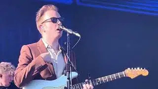 Two Door Cinema Club - What You Know (Just Like Heaven 2024)