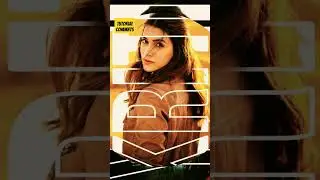 PicsArt trending Photo editing I Typography trending Poster design in PicsArt #shorts #viral