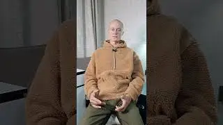 Не можешь бросить дрочить?