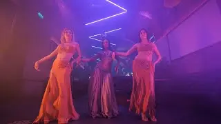 TIRPA x BURAI - KHARÖRVENDŐK (OFFICIAL MUSIC VIDEO)