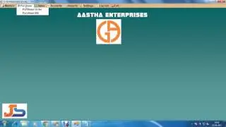 Billing Software standard version - JS TECHNOLOGIES