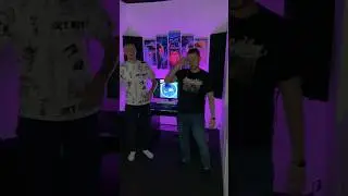 А ты танцуешь под Модную Стрижку? 😁