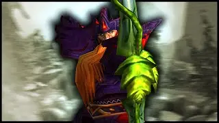IT’S ALL ABOUT THE HIGHGROUND - WoW Classic World PVP