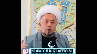 Qanday Ayolga uylanish kerak 