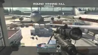 XILL GAMING   TOP 5 KILLCAMS   WEEK 5