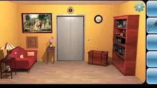 Can you Escape level 1