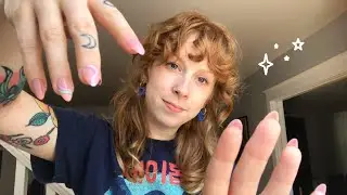 ASMR for your lunch break