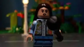 Lego News Test Video