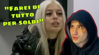 INFLUENCER CHE FAREBBERO MORIRE I LORO STESSI FAN