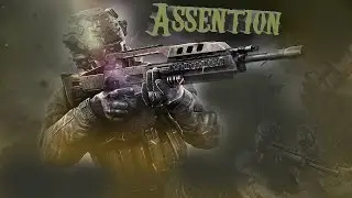 reV Vital | Ascension Minitage