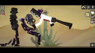 Skibidi toilet 43 (part 2 )
