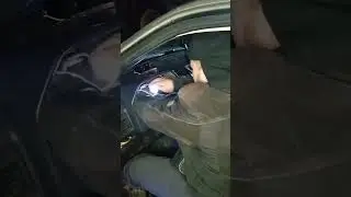 Ремонт электрики под стрекозой и приборкой